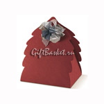 Подарочная коробка Seta Bordeaux Подарочная коробка Seta Bordeaux