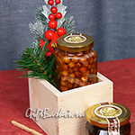 Подарочный набор "Цветочный мед"